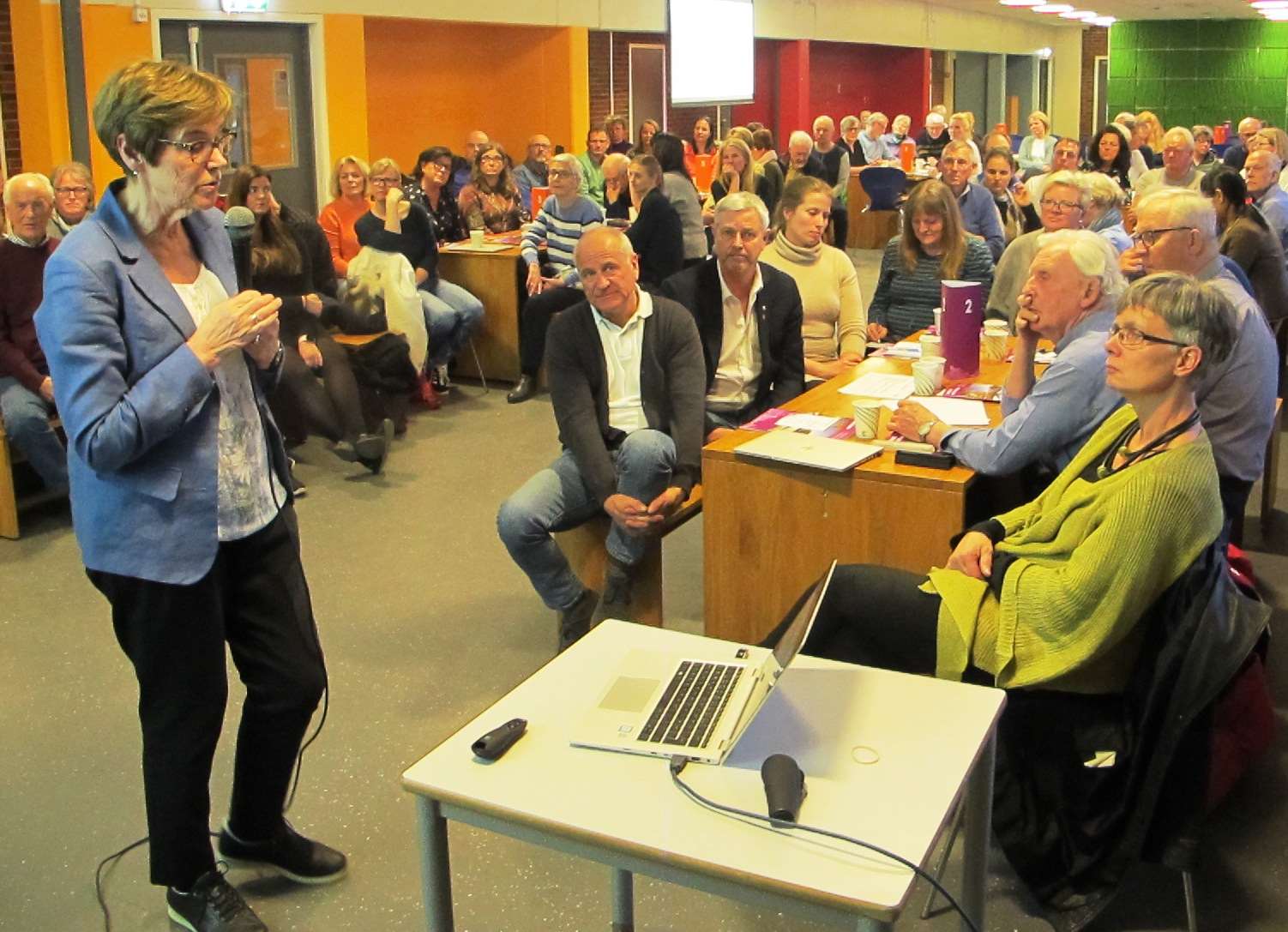 Dialogmøte Konnerud